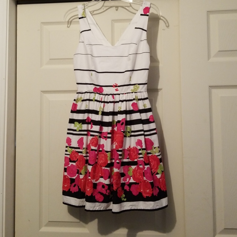 Bailey Girl dress